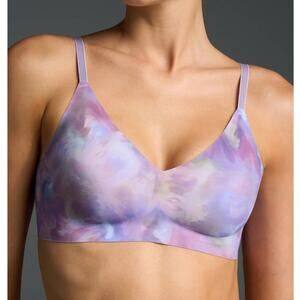 Eby Dreamscape Relief Bra Seamless Wireless Size MDD- See Size Chart in Photos